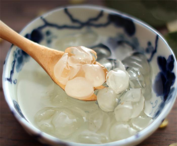 最有营养价值的树,这种树全身都是宝药用价值很高