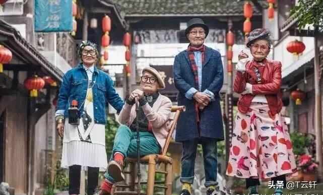 如何对付姥姥,怎么对付姥姥