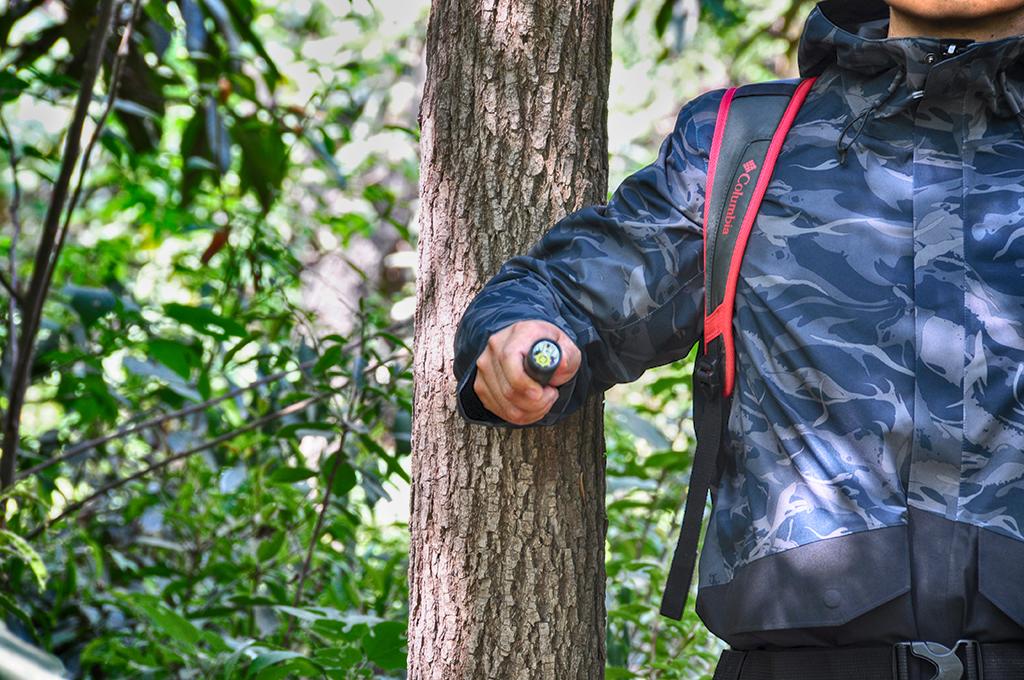 务本手电评测,务本d1手电筒测评