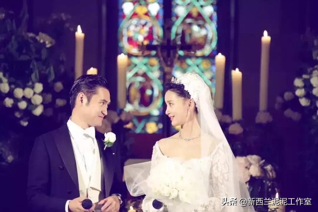 张歆艺袁弘官宣,张歆艺宣布袁弘要当爸爸