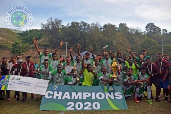 国足所罗门群岛,所罗门群岛国足