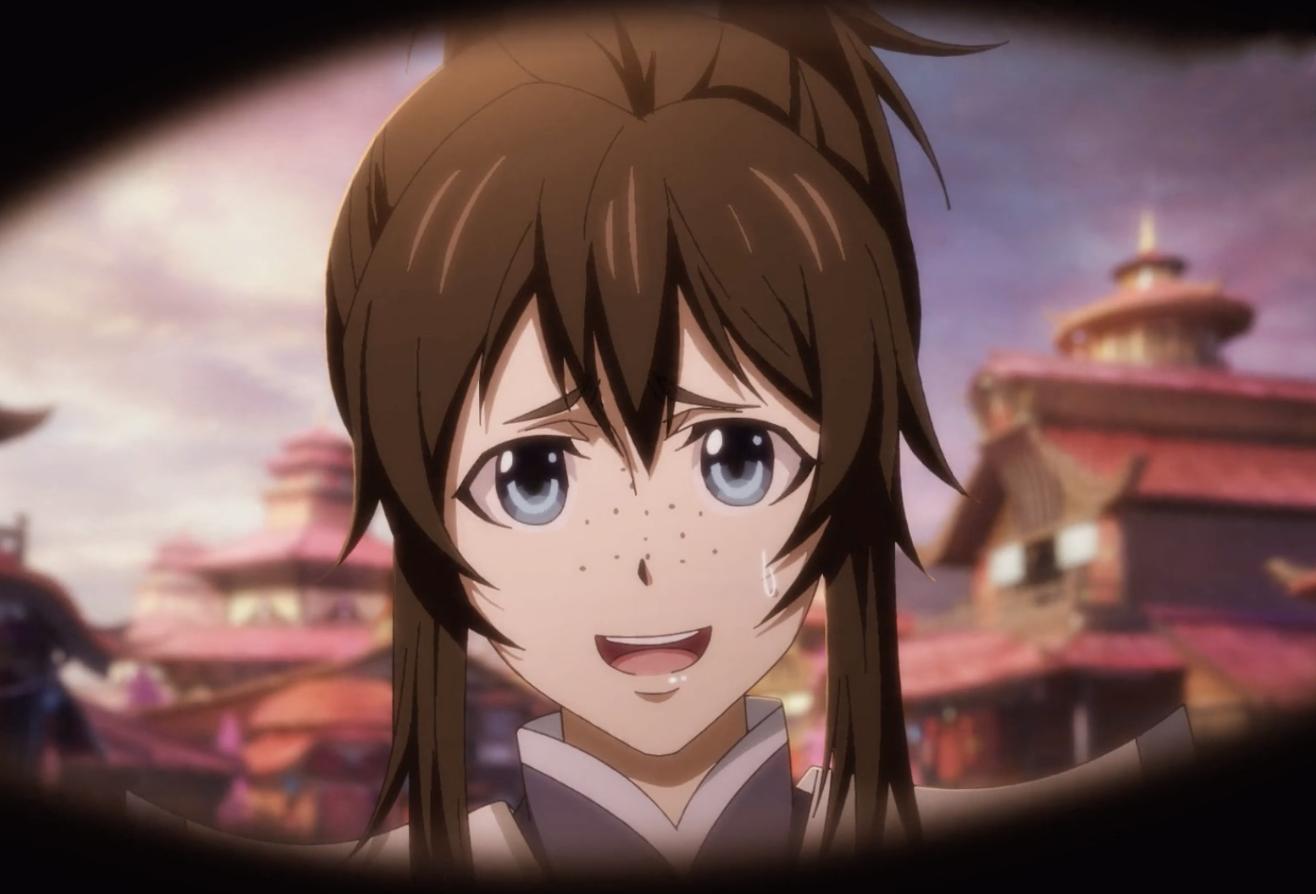 一念永恒白小纯压制血溪宗修为,一念永恒白小纯玄溪宗高光时刻