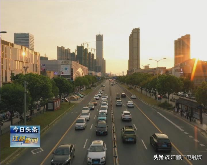 扬州市百强区排名,百强区扬州为什么是江都