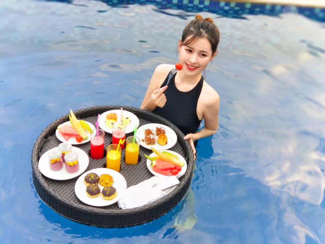 深圳巴厘岛温泉度假,深圳巴厘岛