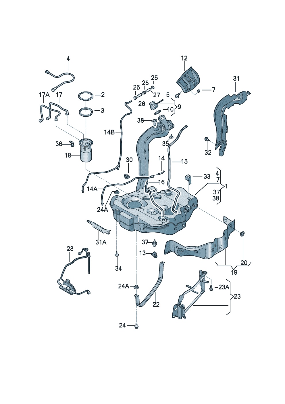 速腾车内异响和解决的办法,速腾起步变速箱异响怎么回事