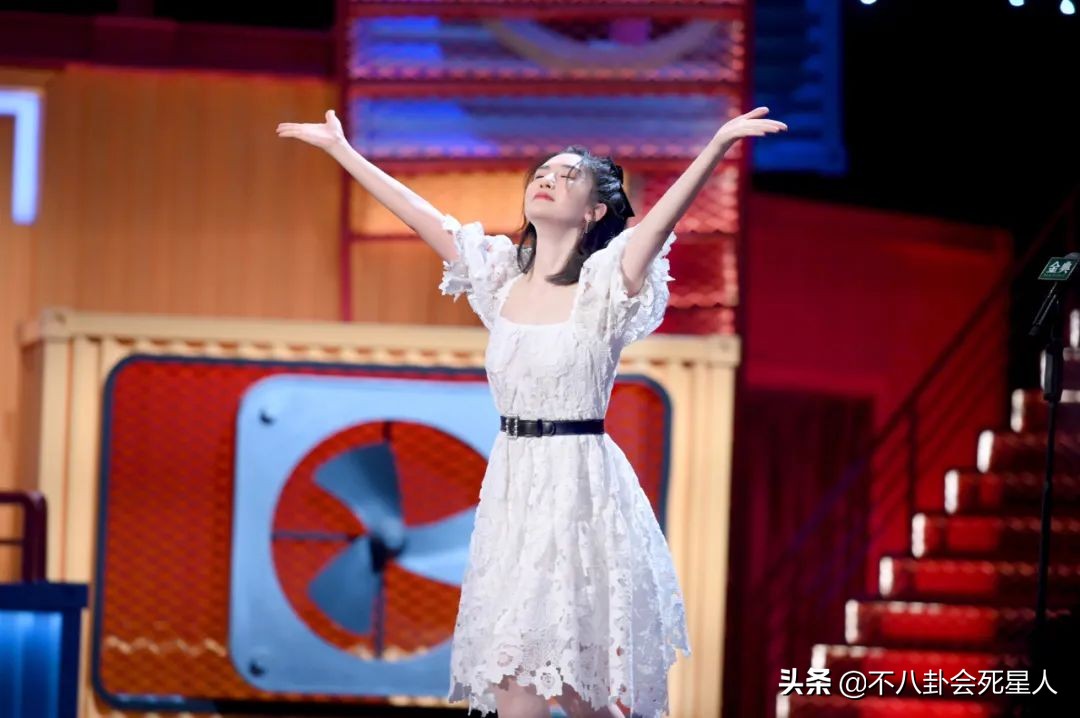 谢娜一针见血完整版,宁静谢娜脱口秀