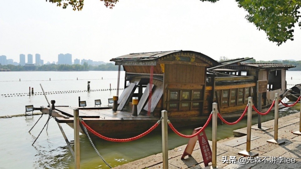 浙江嘉兴位置好不好,嘉兴地理位置好为什么不发达