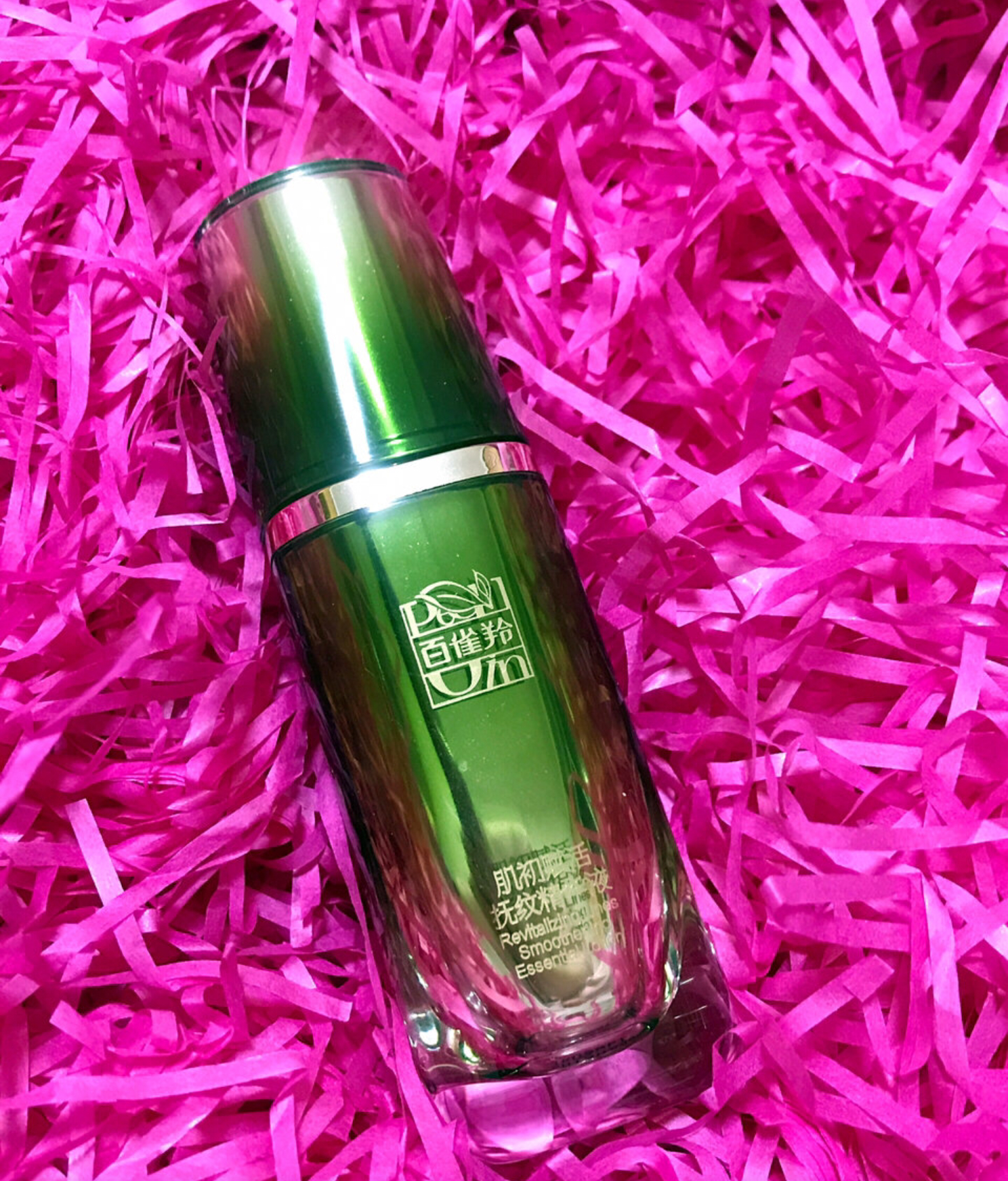 干性皮肤适合用什么样的精华,混合型肤质用什么精华比较好