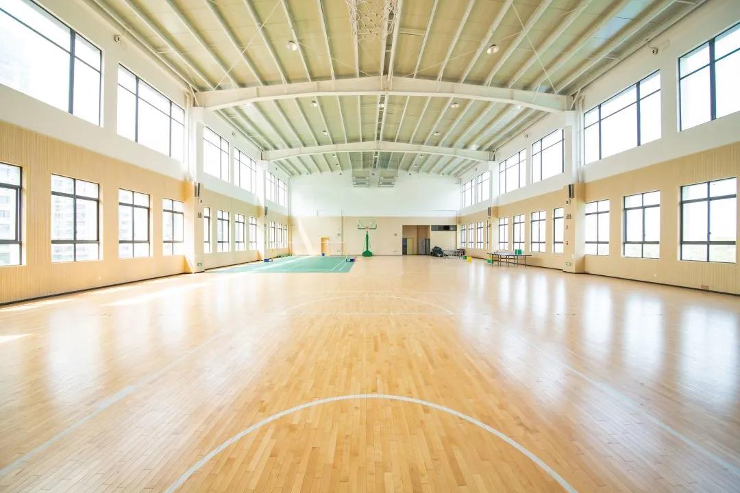 绿城实验学校,开学了学校