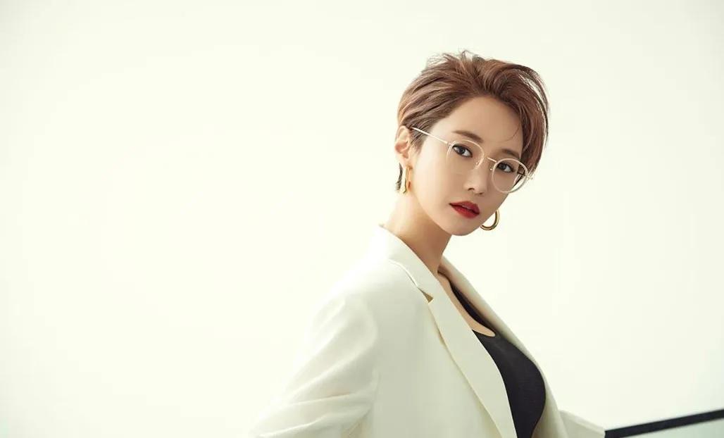 高俊熙短发造型最新,高俊熙短发最新款