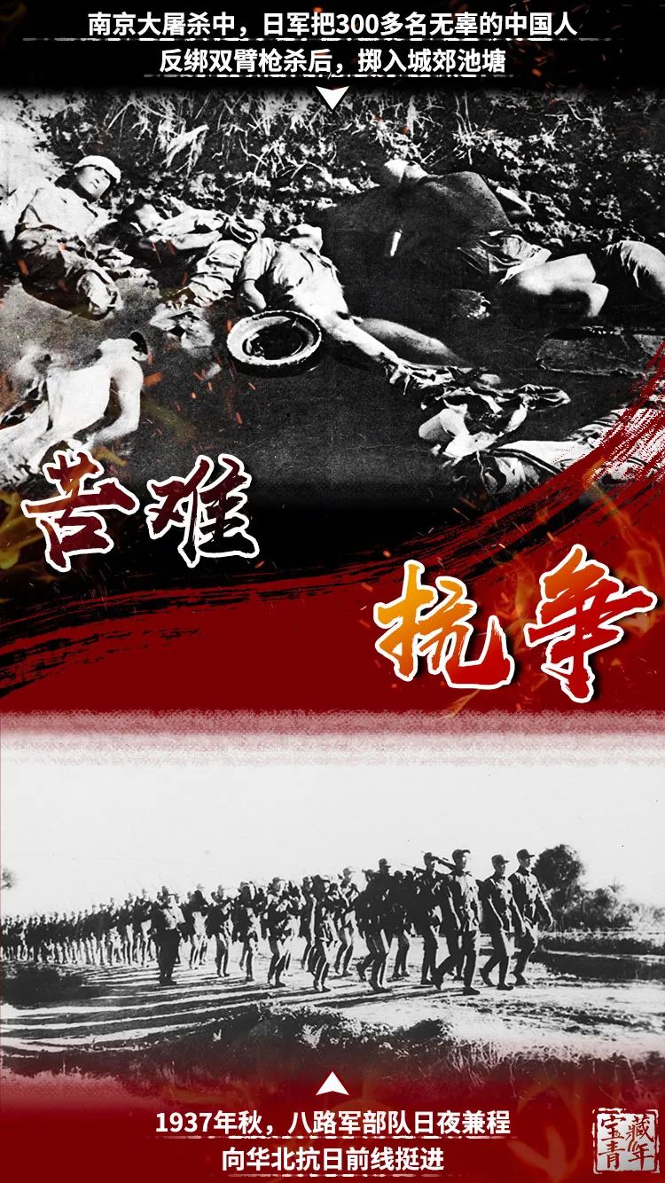 反法西斯战争75周年大阅兵完整版,抗日战争暨世界反法西斯75周年ppt