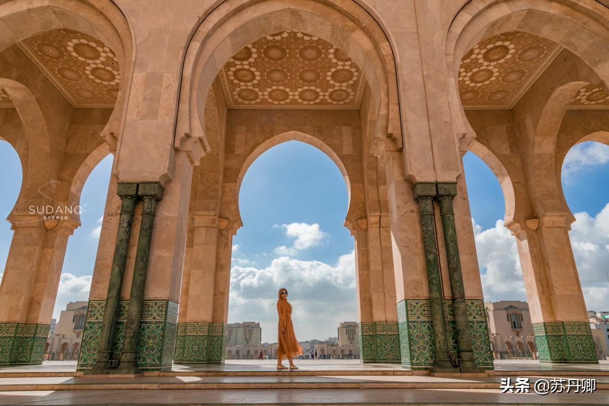 摩洛哥免签后值得去吗？中国游客吐槽：*子骗**小偷多，商贩黑心