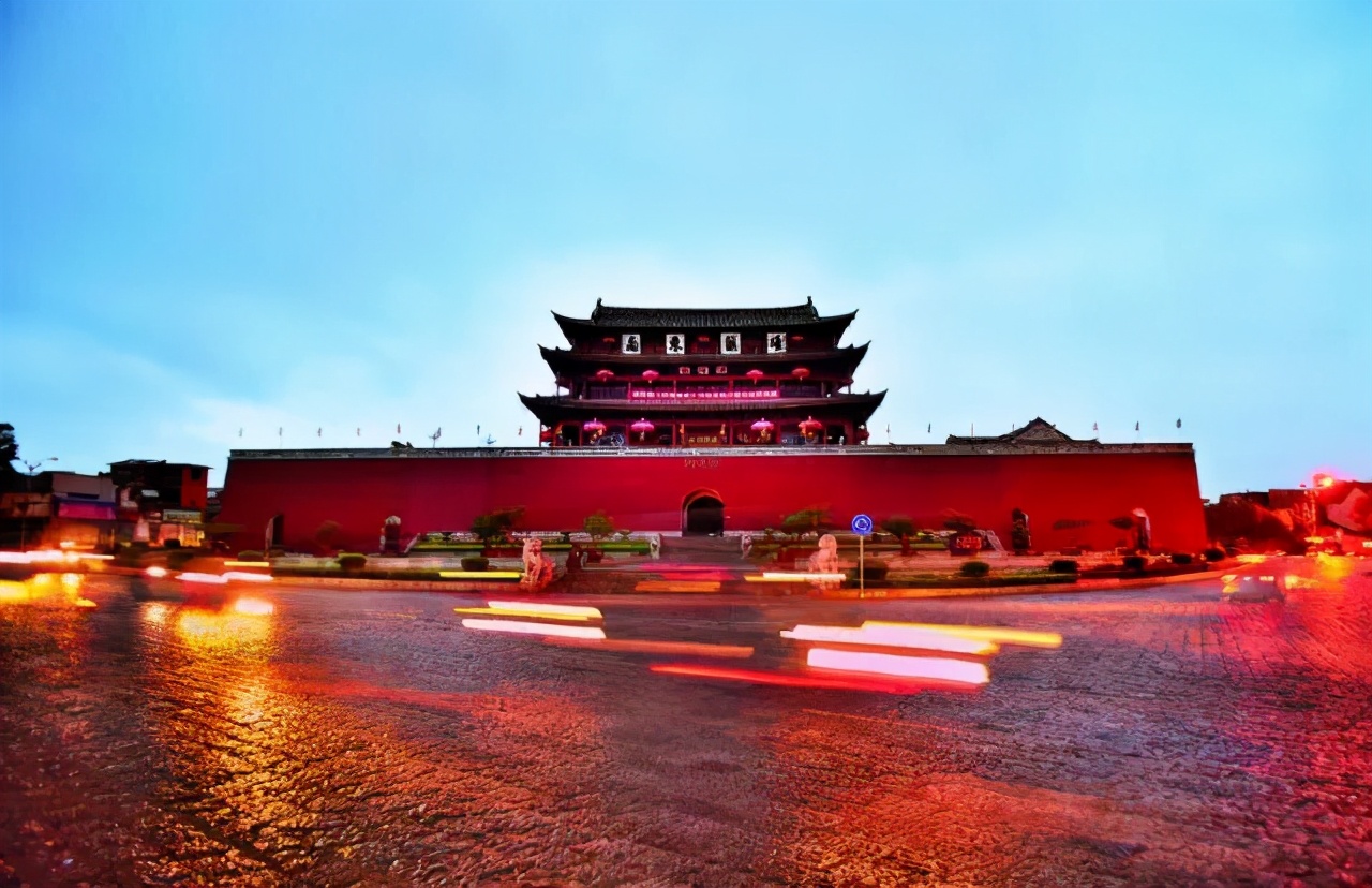 云南18个县城被评为天然氧吧,中国云南天然氧吧城市有哪几个