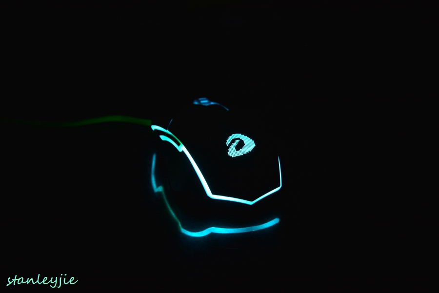 达尔优牧马人二代鼠标吃鸡怎么样,达尔优牧马人鼠标EM902怎么拆