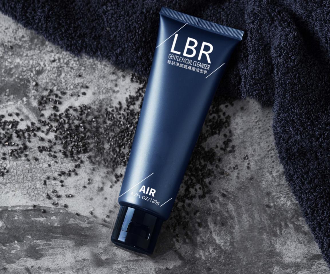 正确的男生护肤步骤来了！看看你有没有用错护肤品？