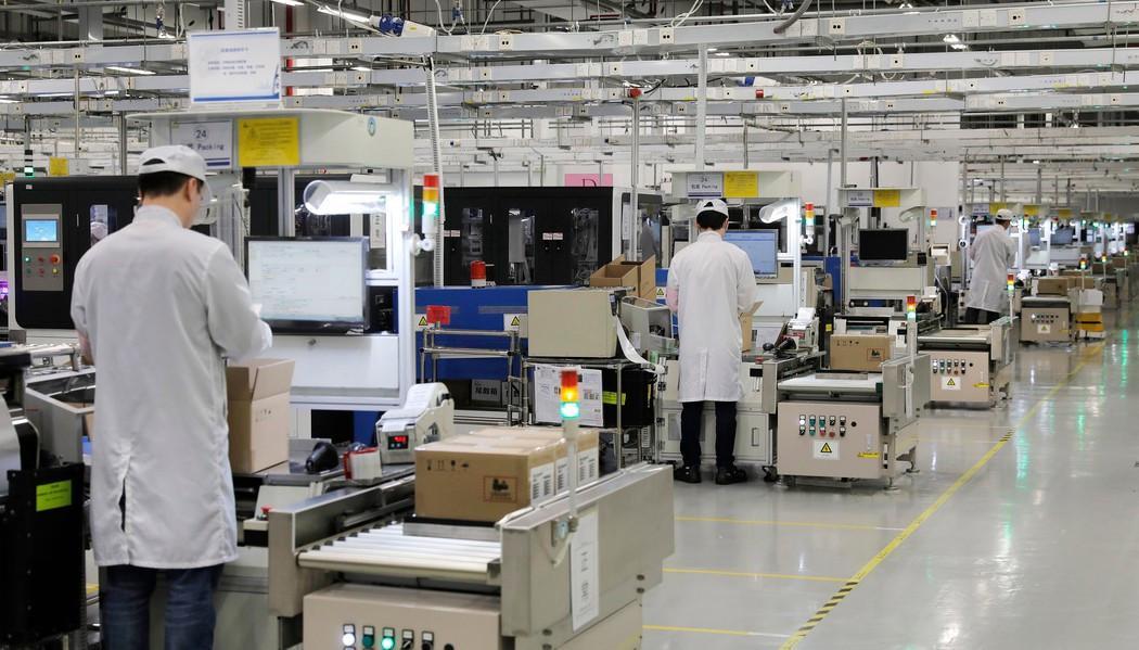 最牛的中国制造,中国最牛的工业公司