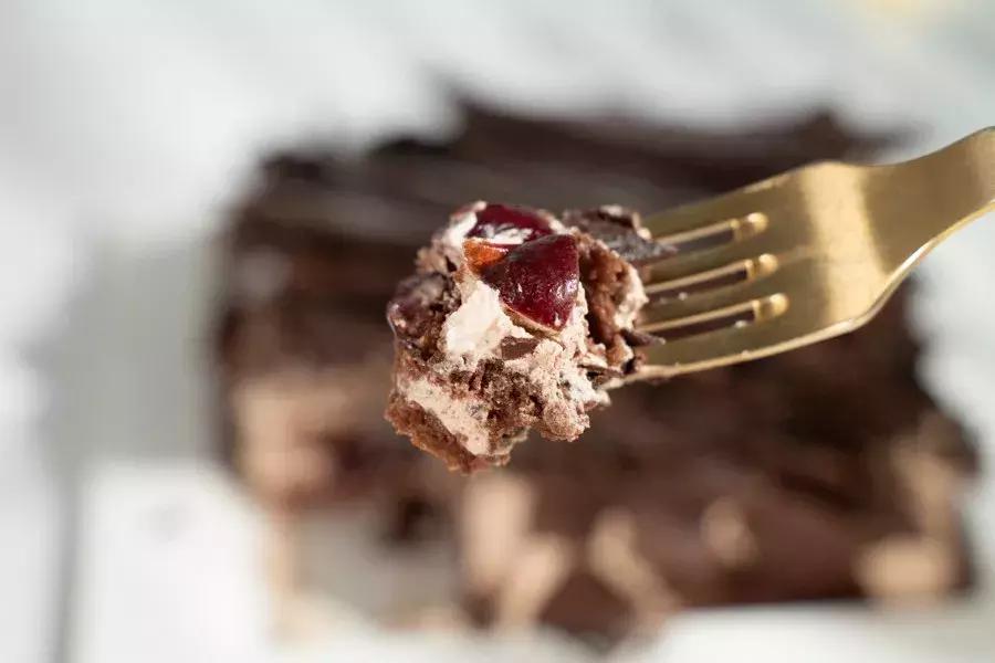 21cake5磅蛋糕有多大,21cake蛋糕5磅