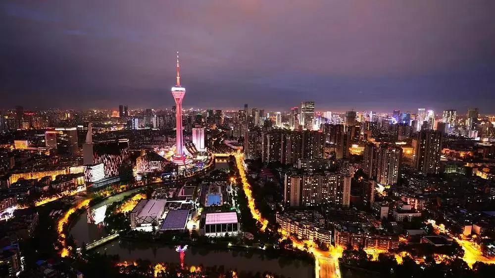 成都街巷志|猜猜母猪湾和猫猫巷在哪儿?