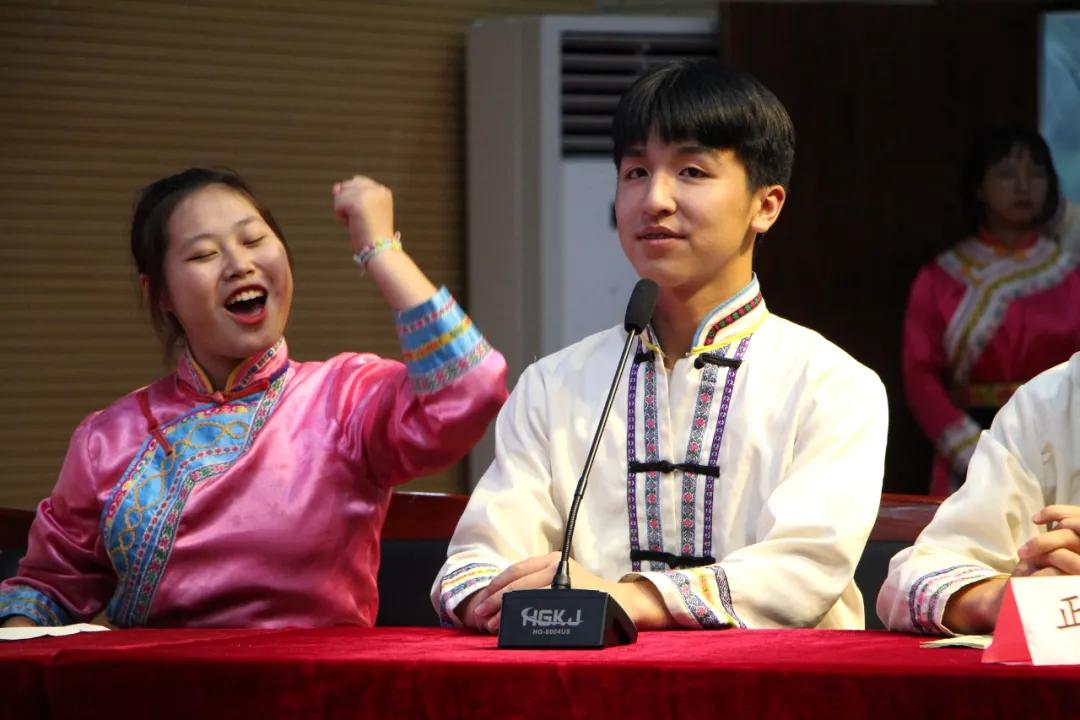 学党史抢答活动,学党史悟思想砥砺家国情怀