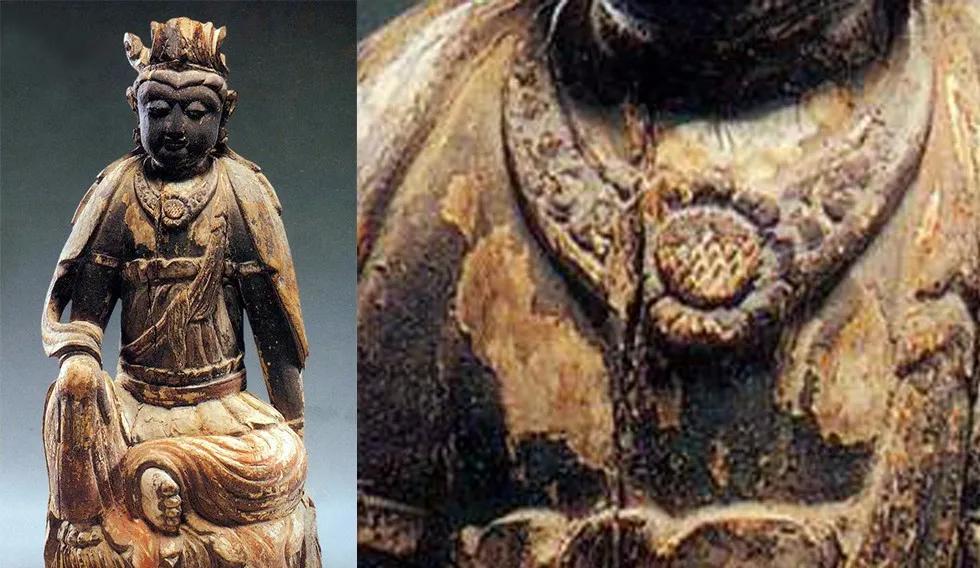 走进春天的秘密花园,走进佛教圣地