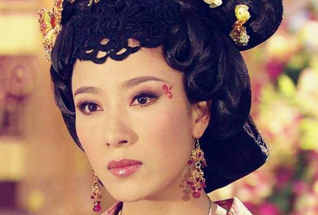 传统古代妆容化妆教程,古代妆容化妆教程名字