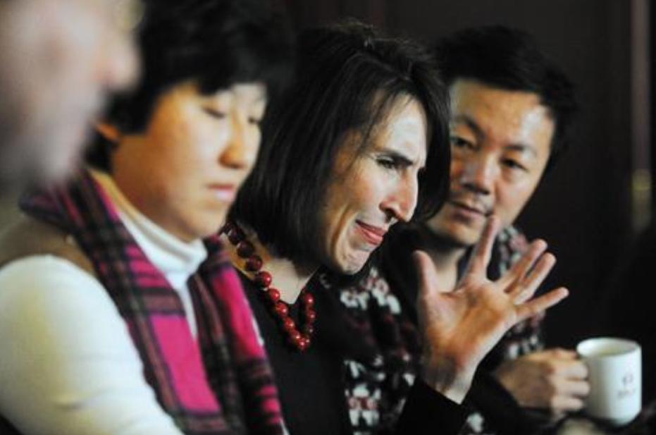 李阳疯狂现状,英语教父李阳