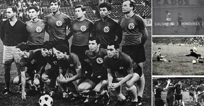 历史上足球场上大规模冲突,因战争导致的损失国家赔偿吗