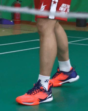 学会这两招没人敢欺负你,一招应对偷发后场球