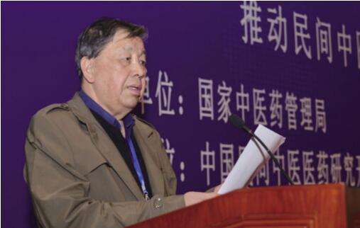 药食同源开拓者靳光祥活性蛋白合成人体干细胞促肾病尿毒症痊愈