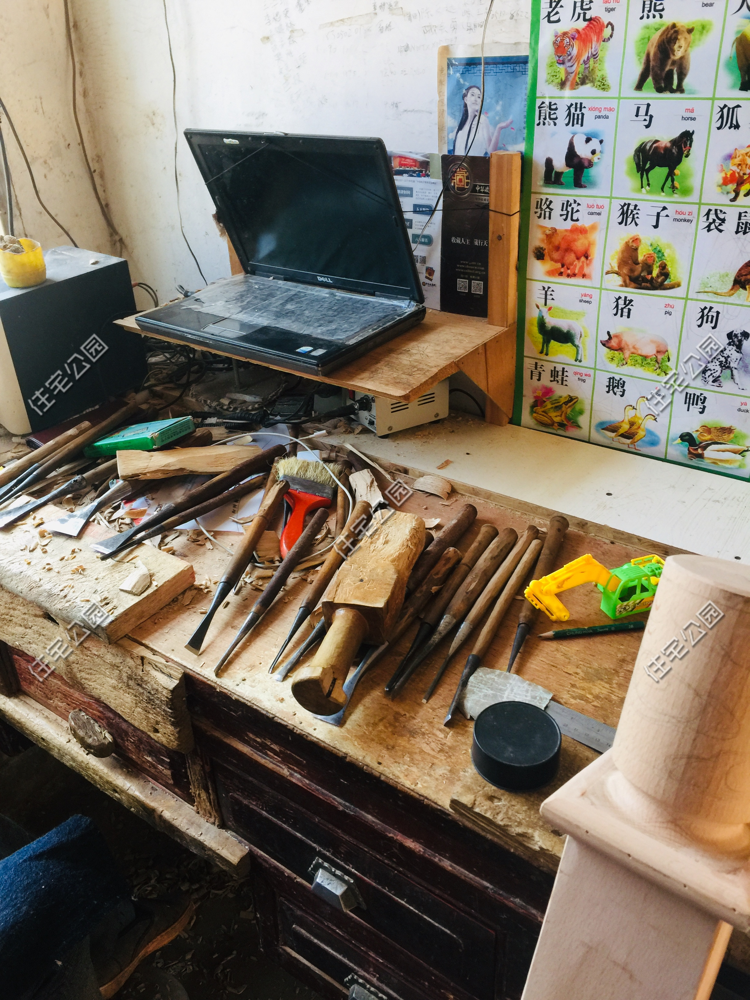 浙江土豪自建豪华别墅乔迁,90后小伙花30万自建别墅