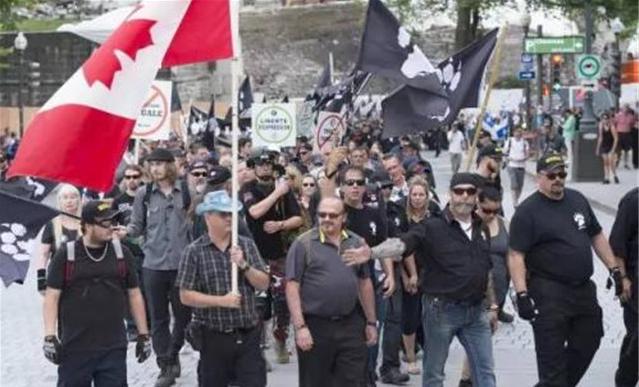 加拿大魁北克独立成功了吗,如果魁北克独立了会怎样