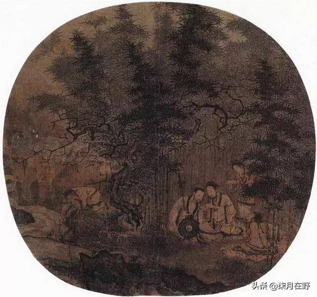 西窗下风摇翠竹疑似故人来,西窗下风摇翠竹疑是故人来下句