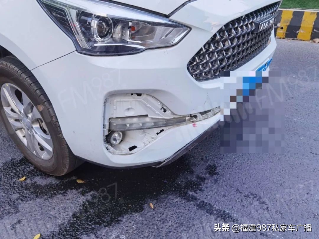 福州外卖小哥出车祸死亡,福州一男骑手不幸身亡