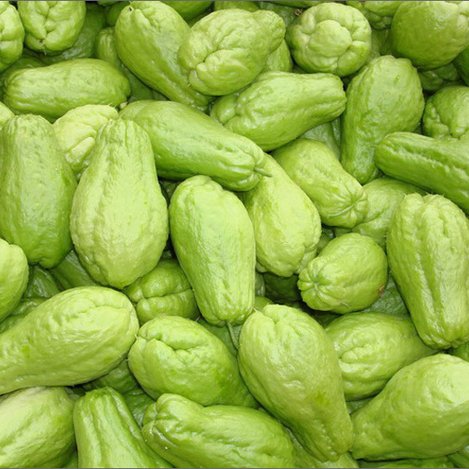 蔬菜佛手瓜种植方法和时间,纯天然无公害的佛手瓜