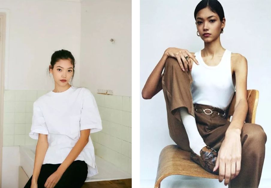 纽约秀场michaelkors,纽约时装周走秀视频女子