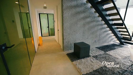 建筑设计感治愈空间,如何设计高级感的建筑