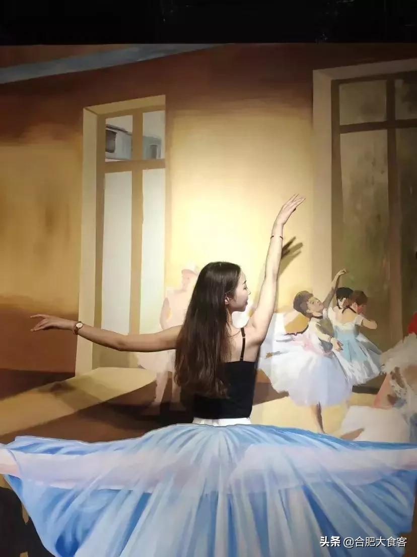 合肥有什么好玩的地方适合小朋友,春节合肥周边好玩的地方一日游