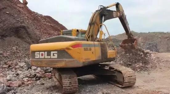 60挖掘机品牌排行榜,60型挖掘机排行榜