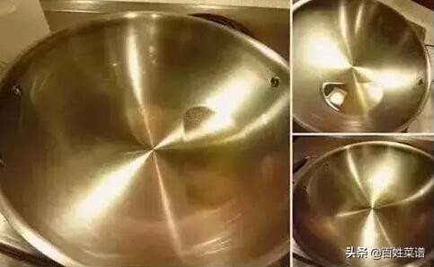 铁锅的正确开锅方法家用不粘锅,铁锅怎么再次开锅不生锈不粘锅