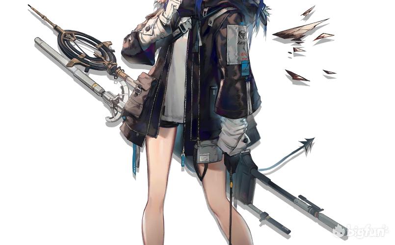 明日方舟灰雾迷境,明日方舟灰蕈迷境数据统计