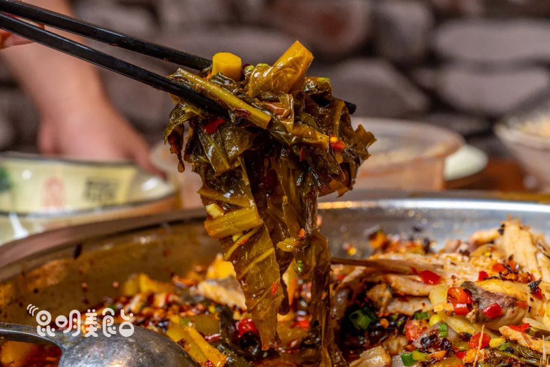 昆明排队三十年老店,昆明三十年老字号