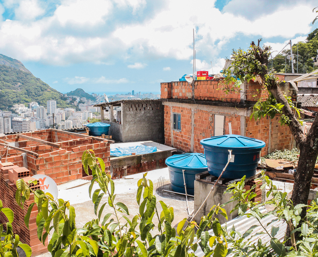 巴西黑帮干掉推巴西选手的人,巴西黑帮系列纪录片