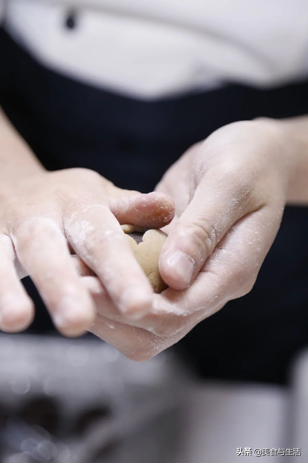 这道日式小甜点是穿越千年贵族的甜品，配方做法这就分享给你