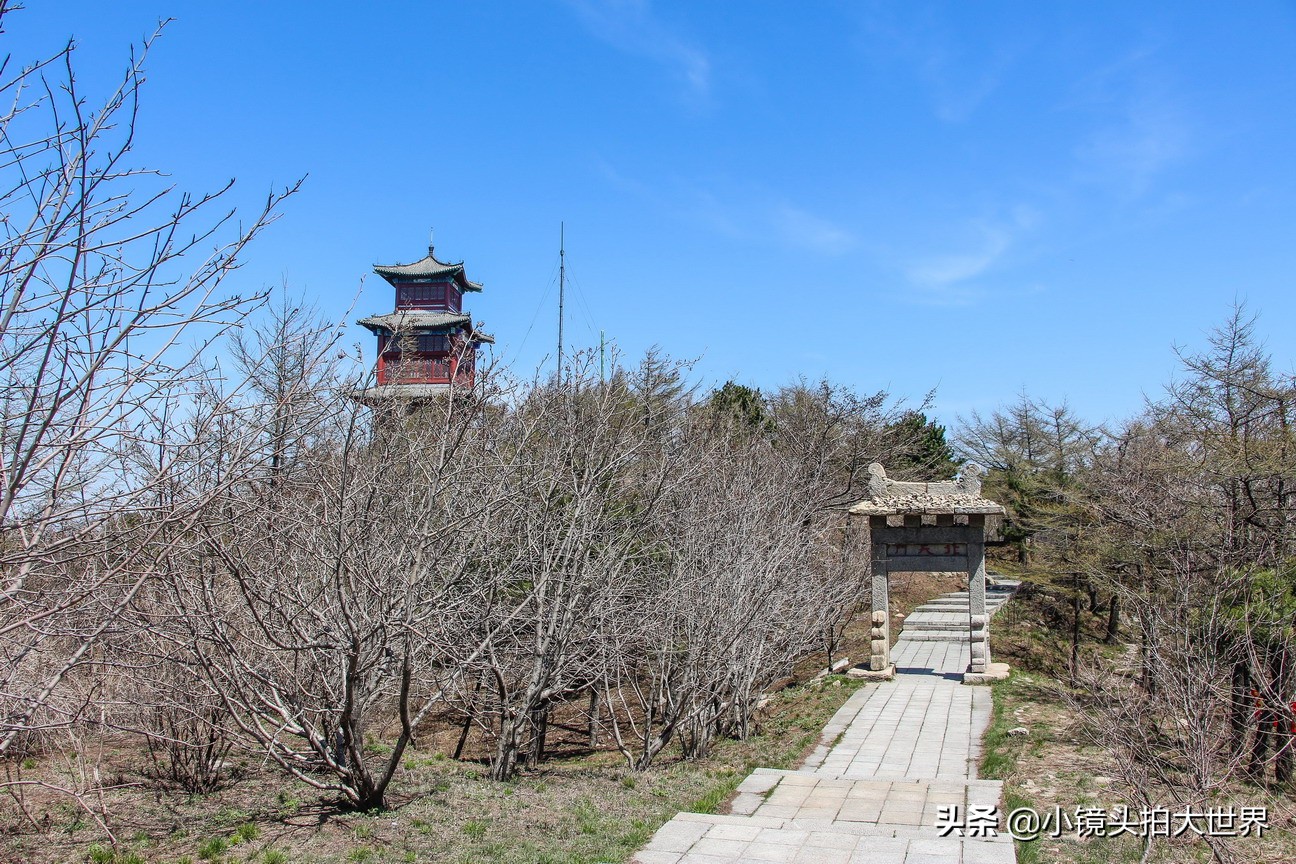 泰安泰山区天烛峰路,山东泰安泰山风景区天烛峰