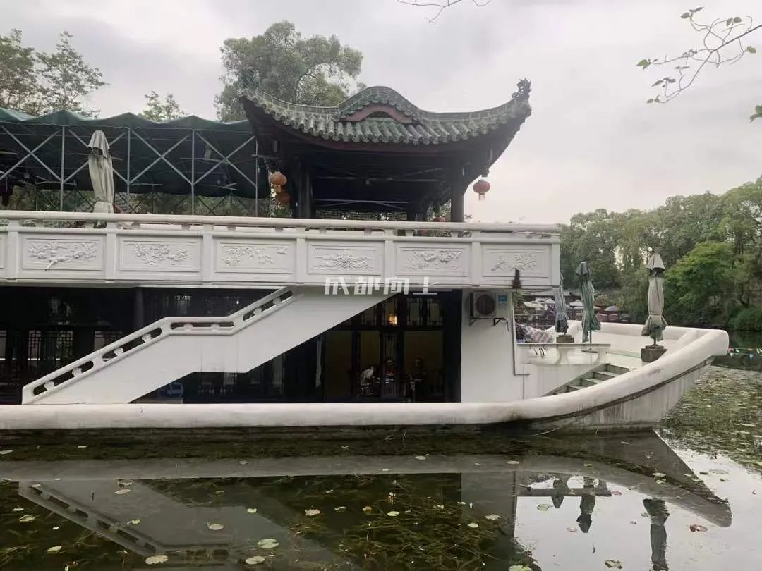 成都公园运营模式,成都公园维护成本