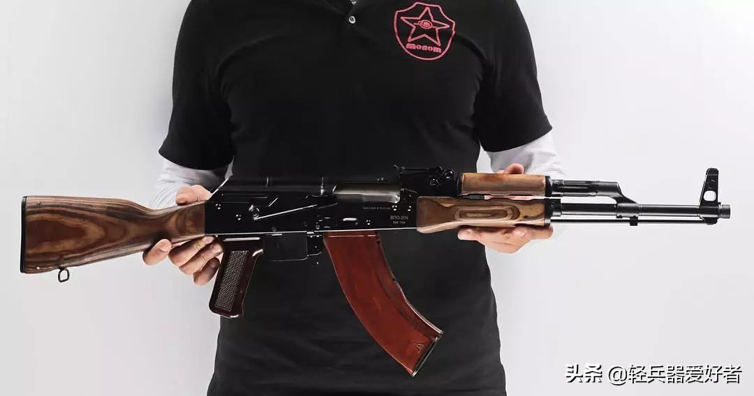 ar-15射程,新步枪ar-15