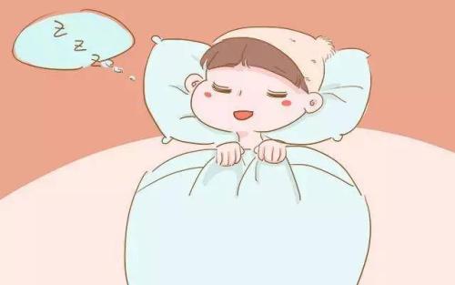 宝宝夜里不睡觉哭闹怎么解决,宝宝夜里不吃奶是什么原因