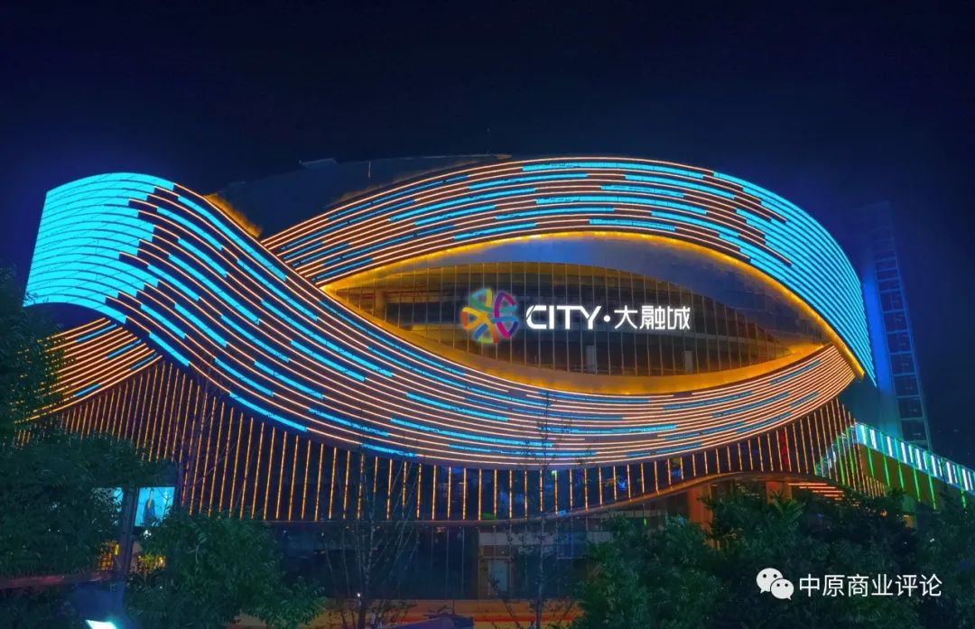 郑州将再开7个购物中心,郑州开业的购物中心有哪些