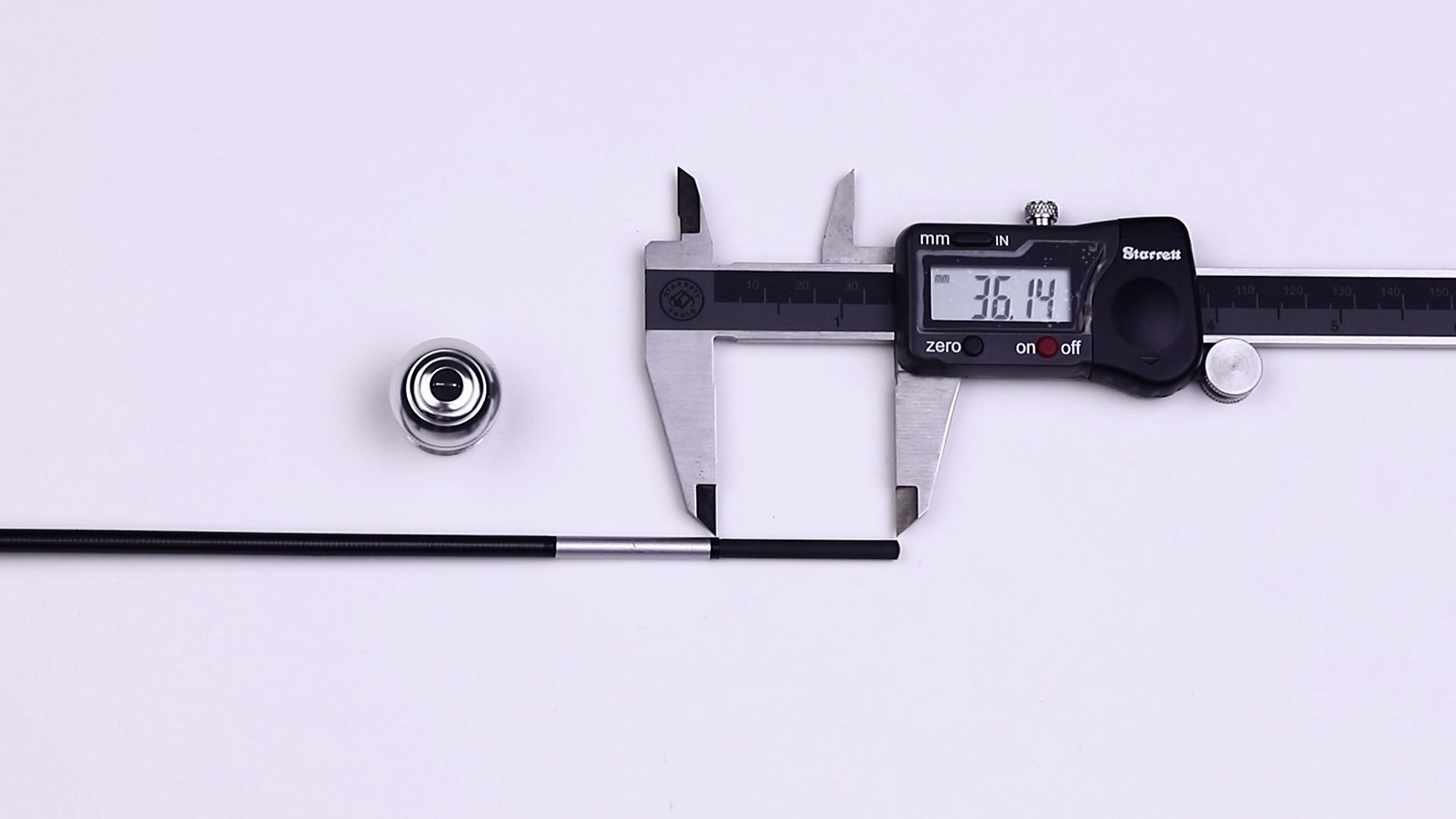 轻竿子钓大鱼,轻竿能否钓大鱼