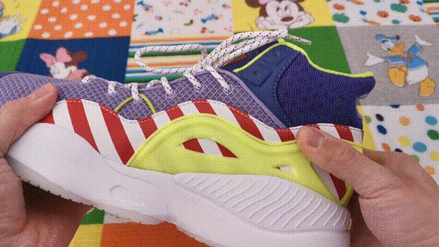 先驱7高帮打破质疑,先驱7want试驾评测